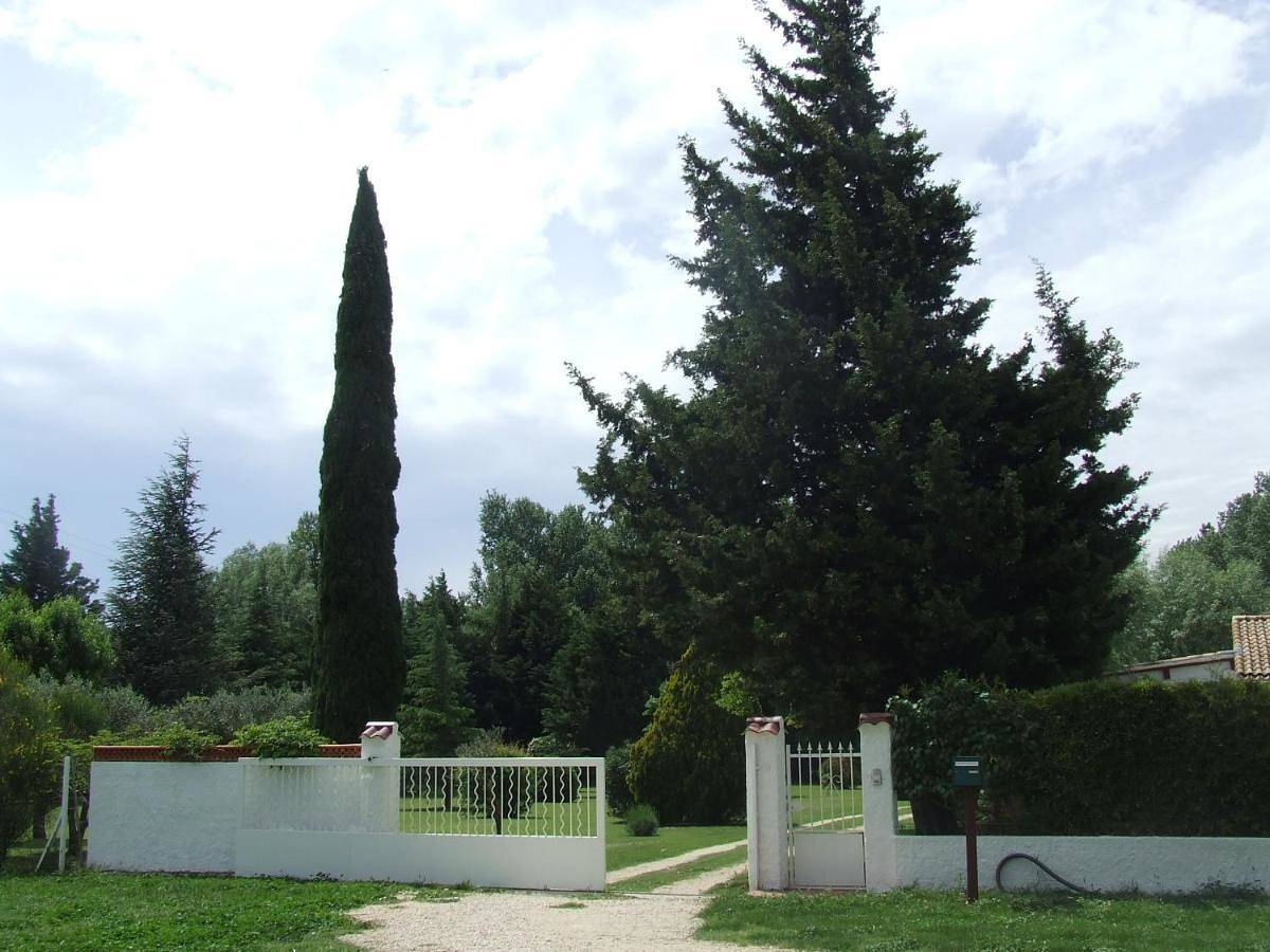 Domaine de la Cooloeuvre in Courthézon, Vaucluse