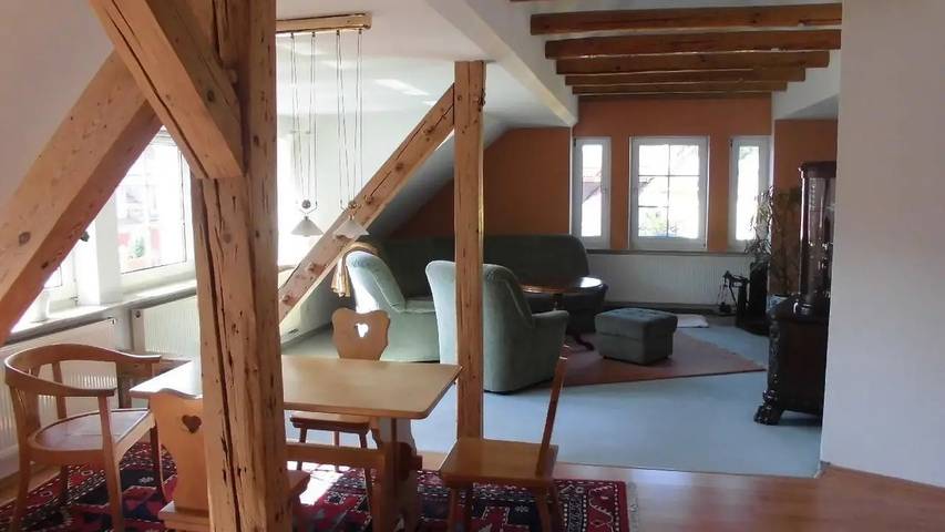 Ferienwohnung für 3 Personen in Kulkwitzer See - 2