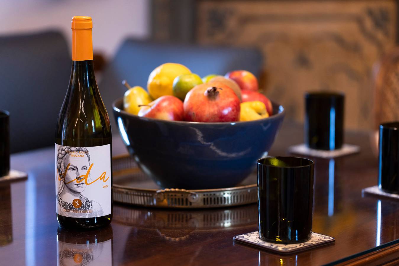 Ganze Ferienwohnung, Wohnung Georg-Otto in Oberbozen, Ritten