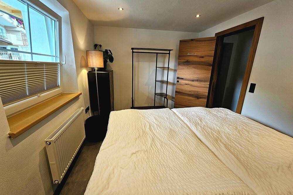 Ganze Wohnung, Familienappartement mit eigenem Garten in Gerlos, Zillertaler Alpen