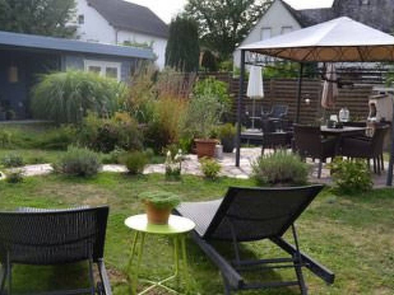 Ganze Wohnung, Wohnung in Pünderich mit Terrasse in Pünderich, Traben-Trarbach und Umbegung