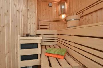 Loft dla 4 osoby w Heringsdorf, Morze Bałtyckie Niemcy, Zdjęcie 3