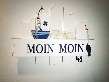 Ferienwohnung für 4 Personen in Heiligenhafen, Südliche Ostseeküste, Bild 2