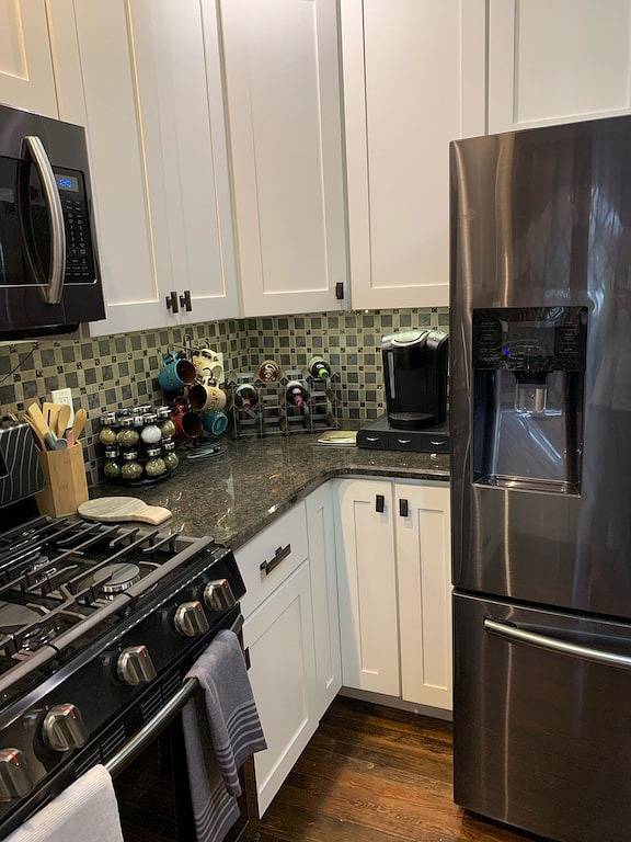 Ferienhaus für 8 Personen, mit Garten - 1