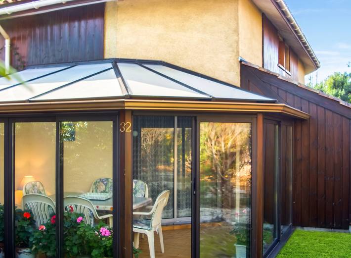 Ferienhaus für 4 Personen - 1