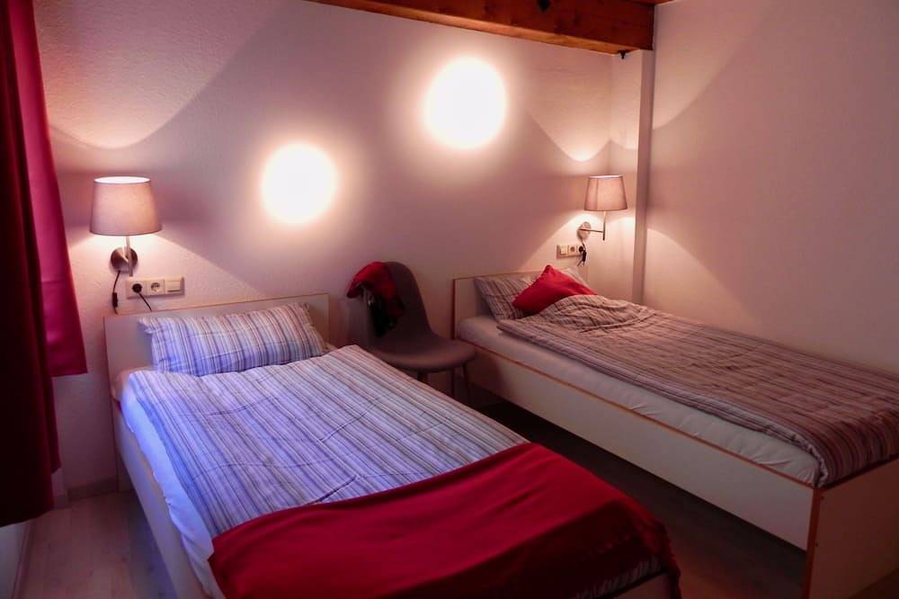 Ganze Wohnung, 3-Zimmer-Apartment \"Am Humpis-Quartier Iii\", inkl. Wlan bis 6 Gäste in Ravensburg, Region Bodensee-Oberschwaben