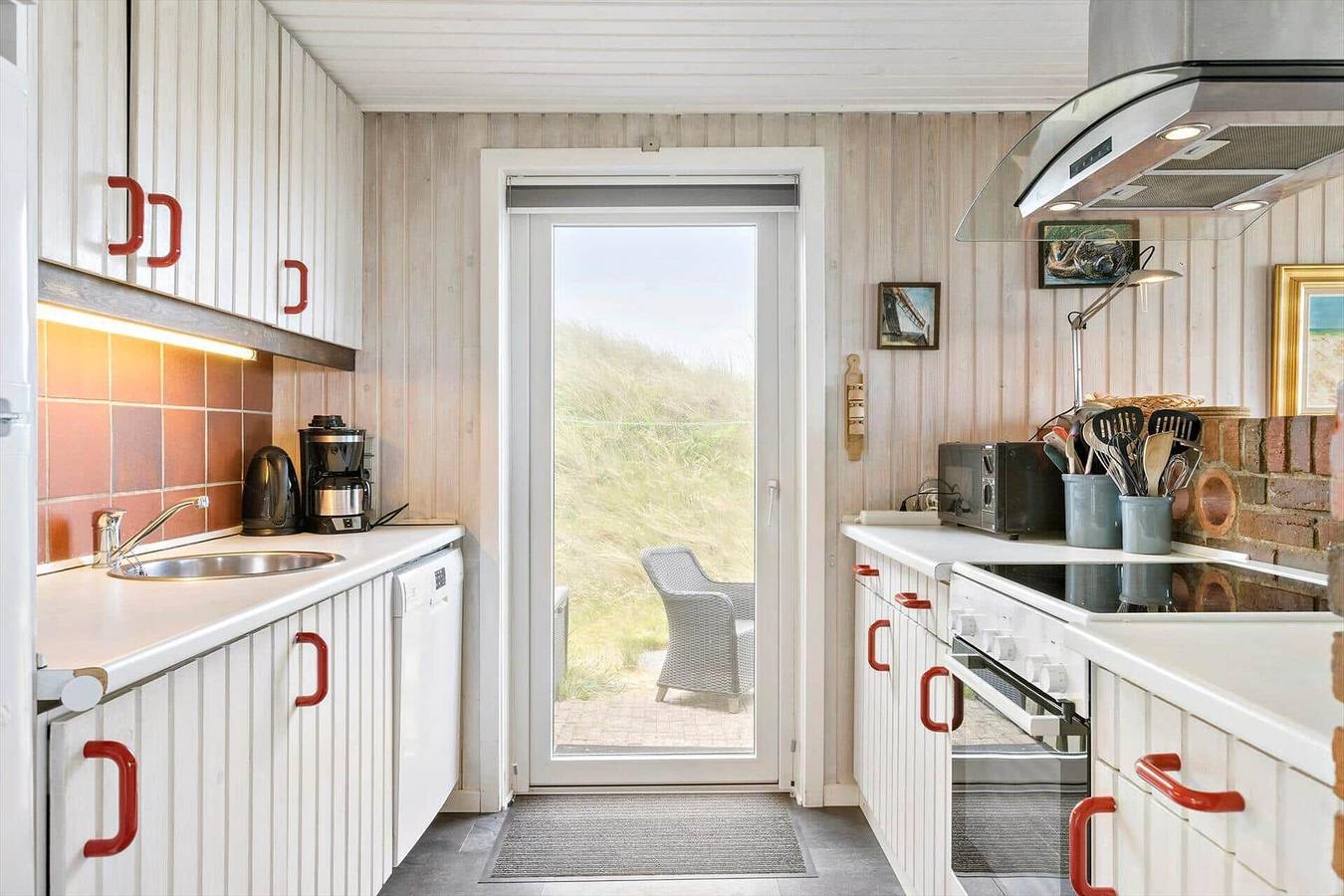 Lk1456 Løkken - Magdavej 9 in Løkken, Hjørring und Umgebung