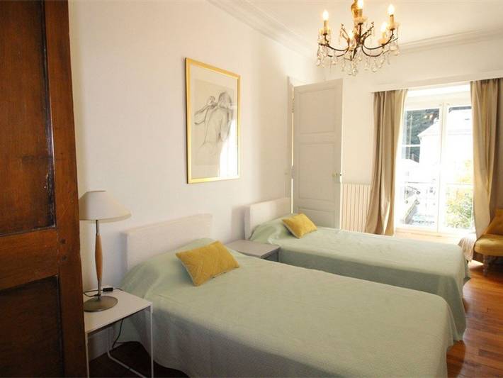 Gîte pour 4 personnes, animaux acceptés dans Thermes de Luchon - 4