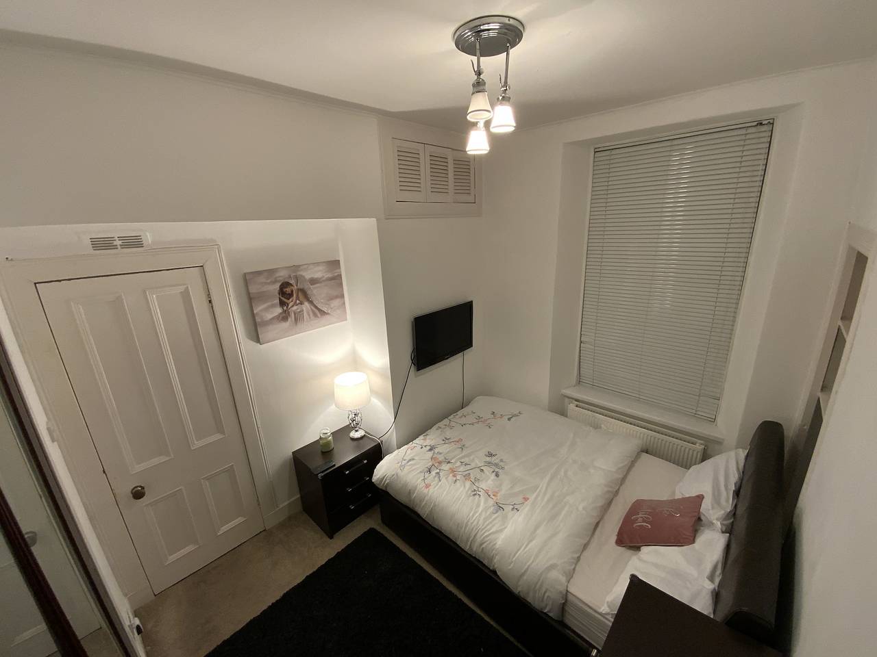 Ganze Ferienwohnung, Ferienwohnung für 2 Personen mit Garten in Aberdeen, Aberdeenshire