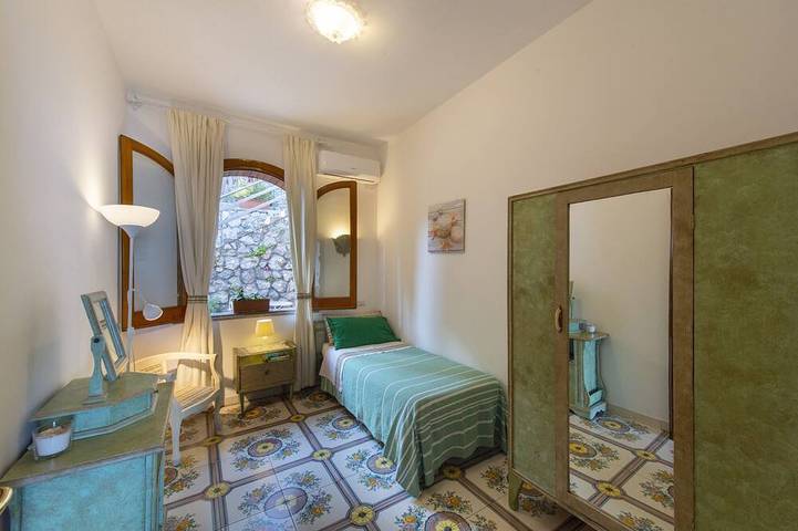 Luxury Villa Il Mignale - Amalficoast Wedding&Events in San Michele (Salerno), Furore