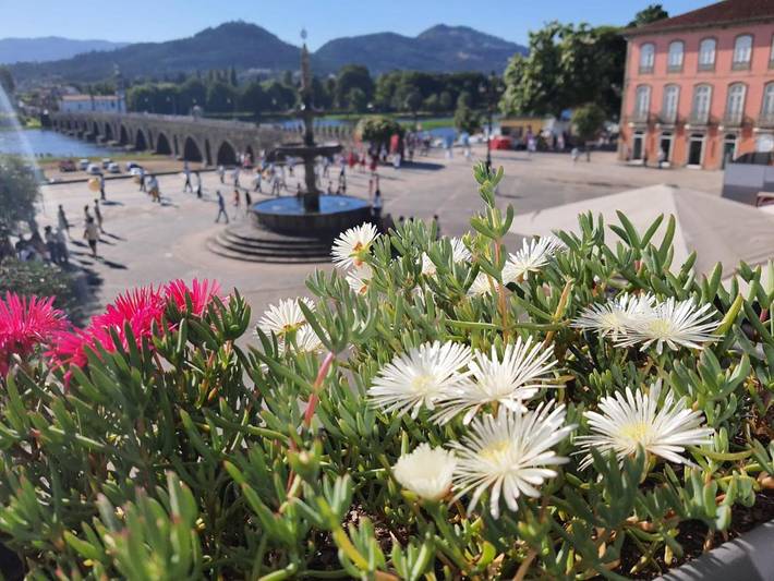 Location de vacances pour 2 personnes à Ponte de Lima - 2