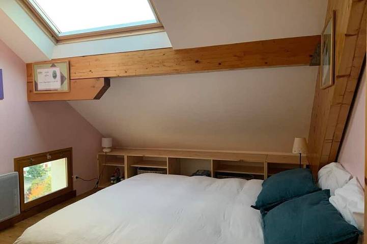 Entire apartment, Apartment/ flat - Villard de Lans in Villard-de-Lans, Parc naturel régional du Vercors