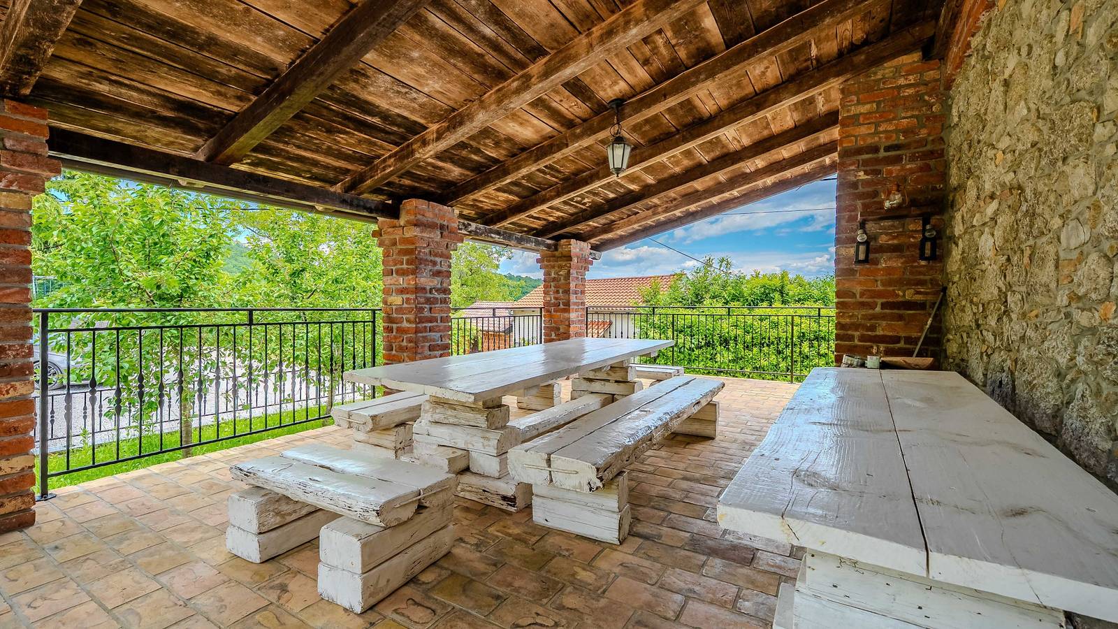 Villa Tihana by Villas Guide in Icici, Primorje-Gorski Kotar