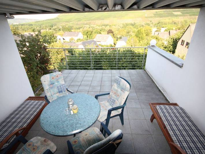 Ferienhaus für 4 Personen, mit Terrasse und Garten, mit Haustier in Schweich an der Römischen Weinstraße - 4