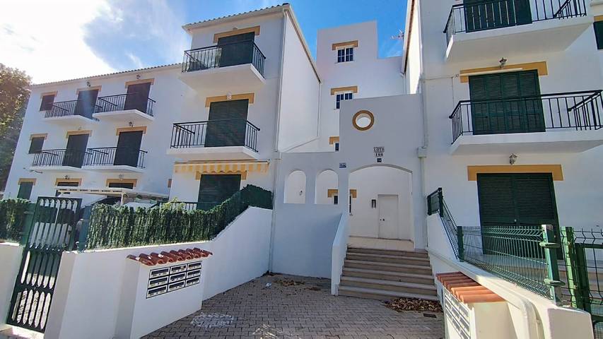 Casa de férias para 4 pessoas, com varanda em Altura
