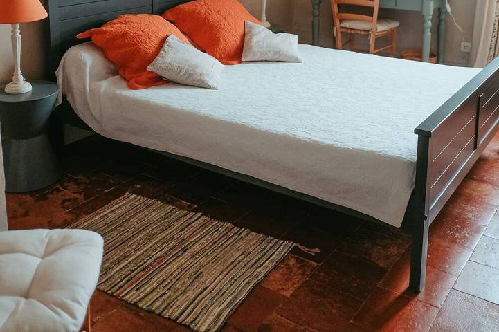 Gîte pour 8 personnes, avec jardin et piscine à Saverdun - 2