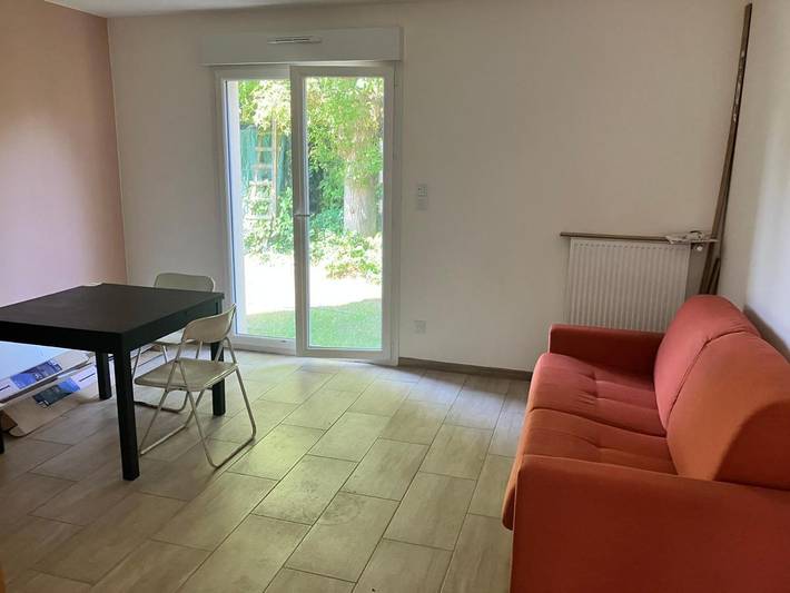 Maison d’hôte pour 2 personnes, avec vue et jardin dans Seine-et-Marne - 4