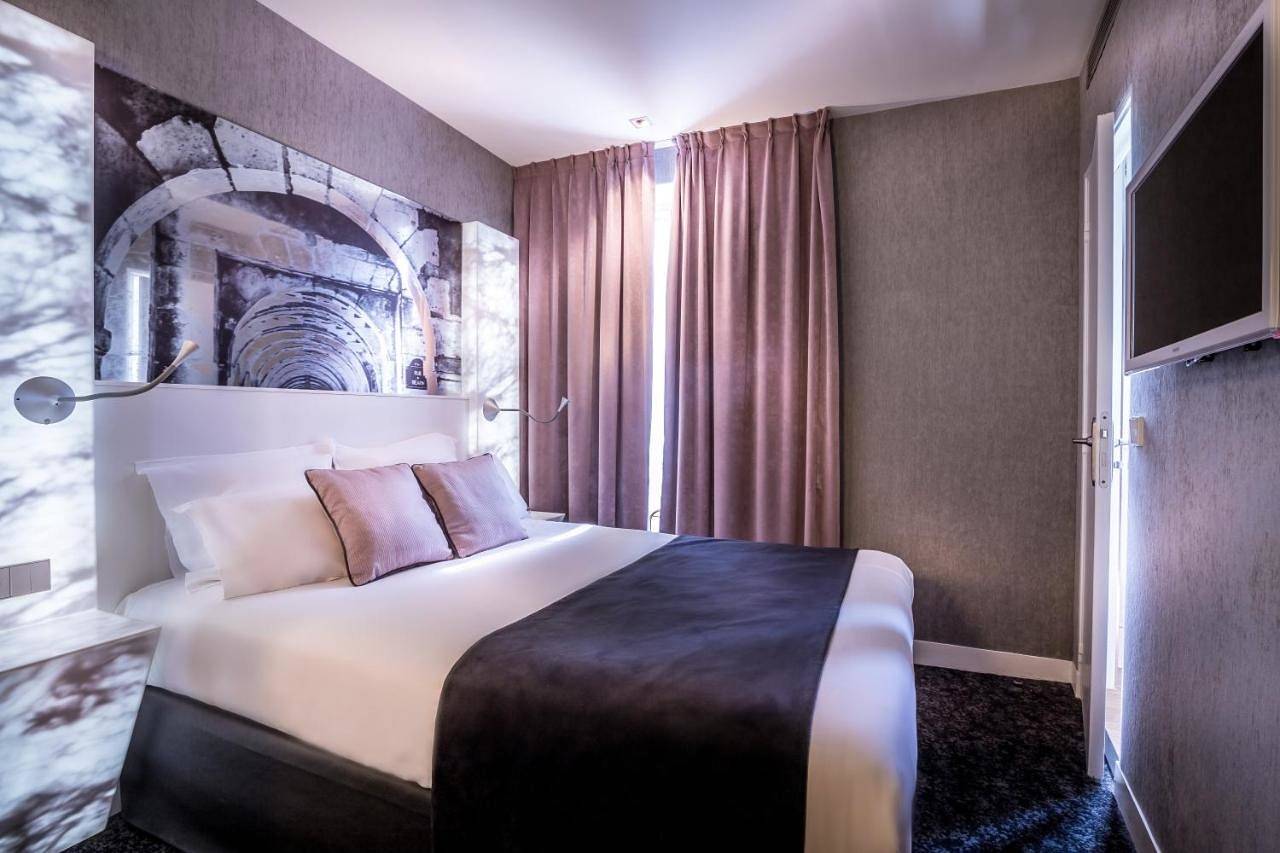 Hotel Marais Grands Boulevards in 3e arrondissement, Paris