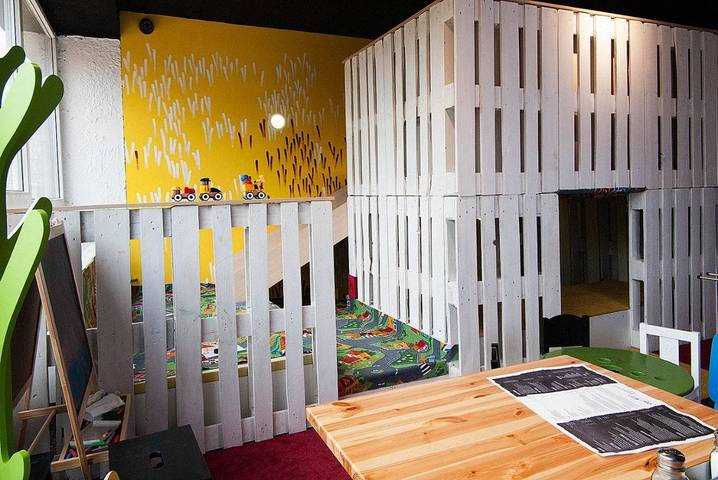 Maison d’hôte pour 2 personnes, avec vue à Bratislava - 4