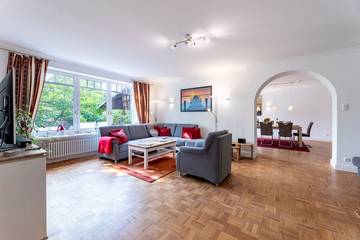Ferienhaus für 10 Personen in Hohwacht Strand, Hohwacht, Bild 3
