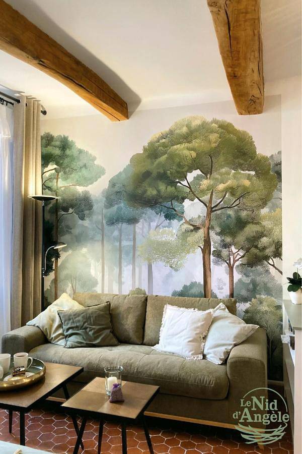 Gîte pour 2 personnes dans Office De Tourisme De Greoux Les Bains - 3