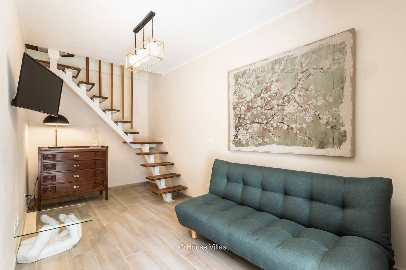 Entire apartment, Bowie's Rooms - La Mandorla in Noto, Noto region