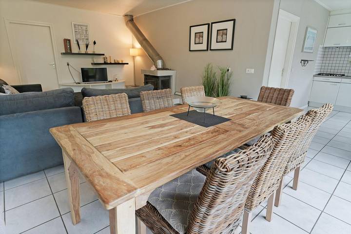 Ferienhaus für 8 Personen in Ouddorp - 2