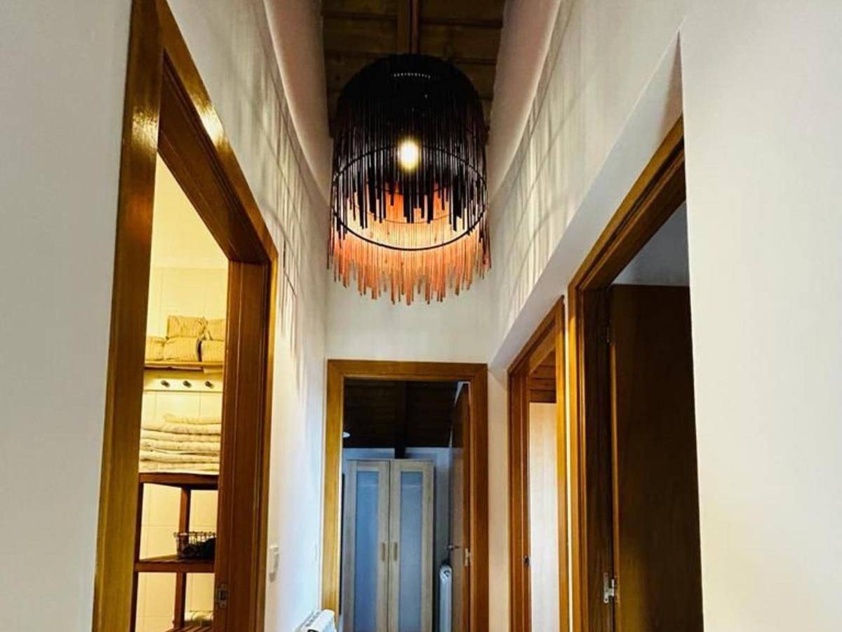 Casa Mya. A Modern Duplex in the Spanish Pyrenees in Biescas, Pirineo Aragonés