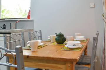 Cottage for 5 People in Oban, Argyll & Bute, Photo 4