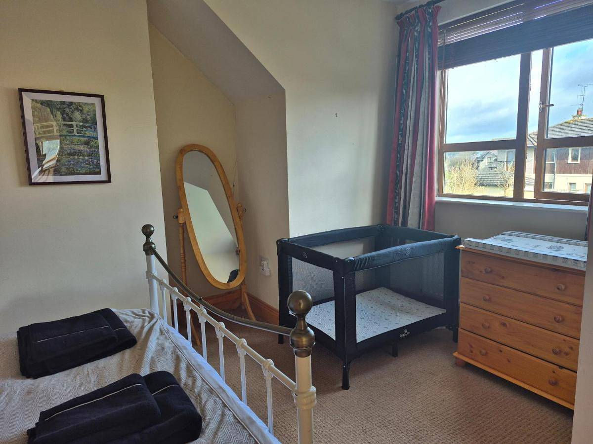 Cozy Seaside Home in Rosslare, County Wexford