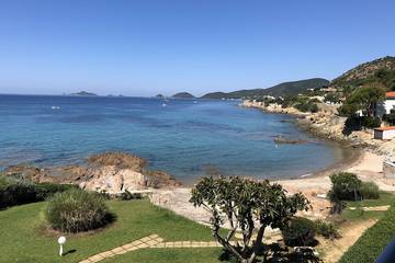 Gîte pour 4 personnes dans Plage Marinella