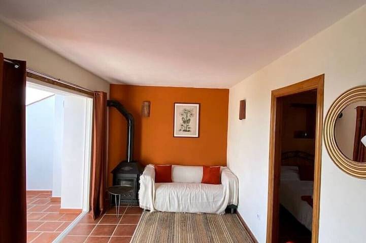 Apartamento de vacaciones para 2 personas, con terraza y piscina - 1