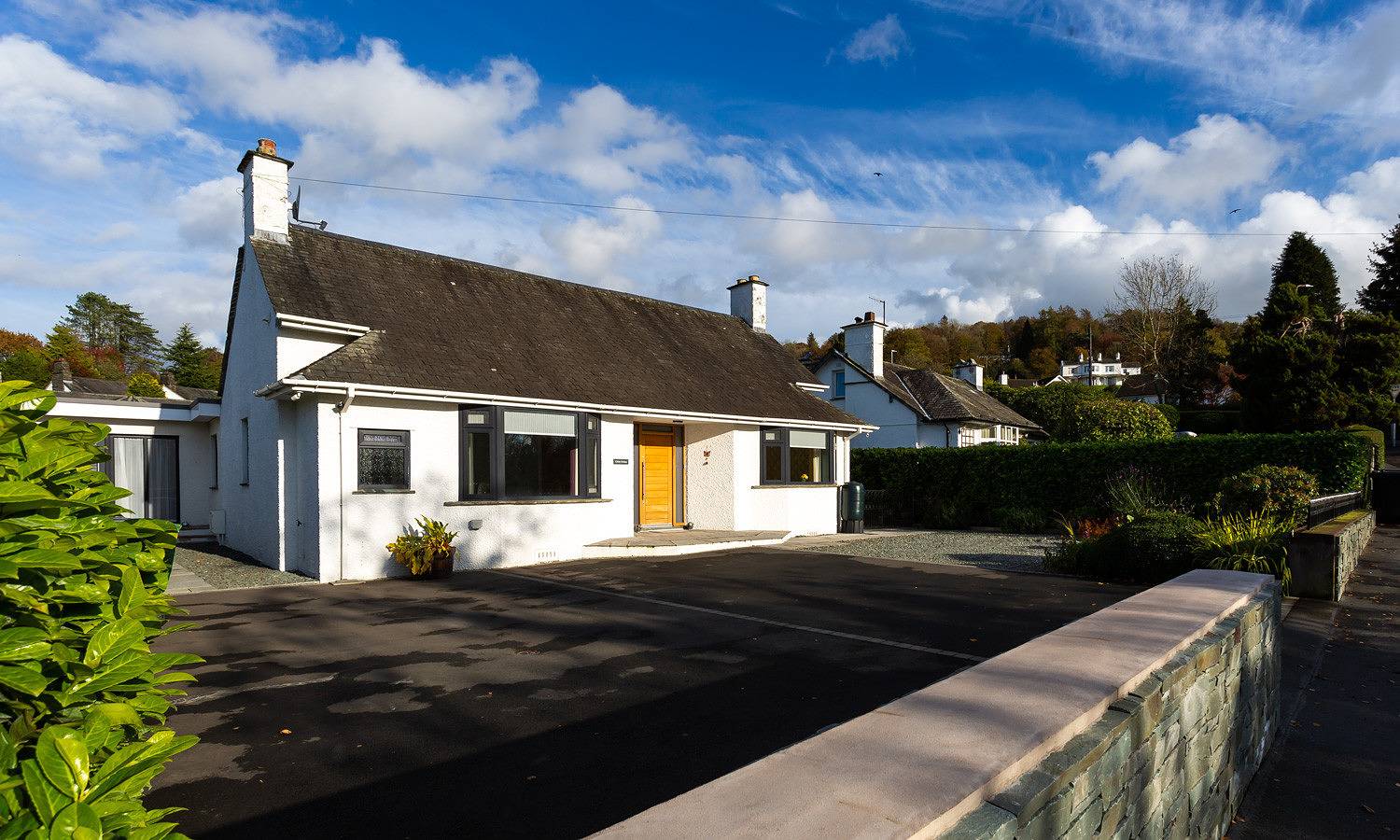 Glebe Holme in Bowness-on-Windermere, Lake District