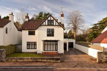 Holiday Home for 8 People in St Andrews, Fife region, Photo 2