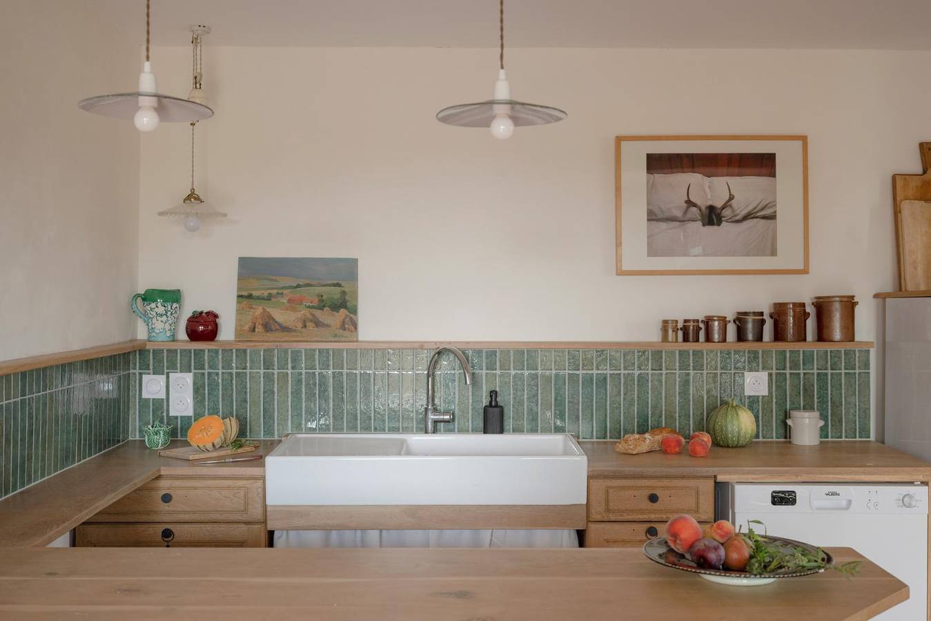 Le Petit Civry in Saint-Julien-de-Civry, Charolles und Umgebung