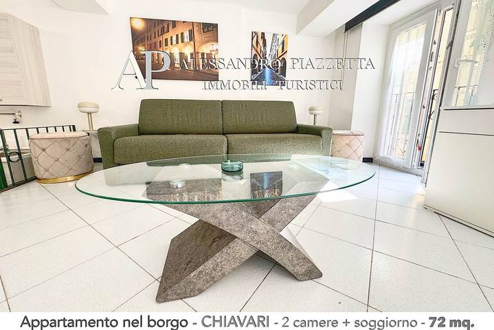 Holiday apartment for 2 people - 1