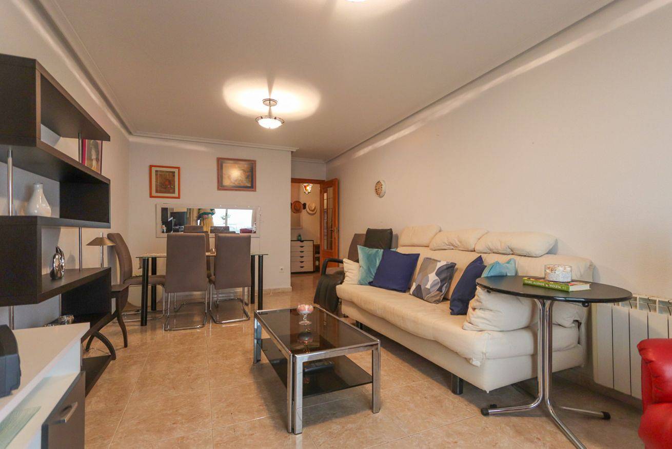 Apartamento entero, 092 - Portus Santa Pola 003 - comfortholidays in Santa Pola, Costa Blanca