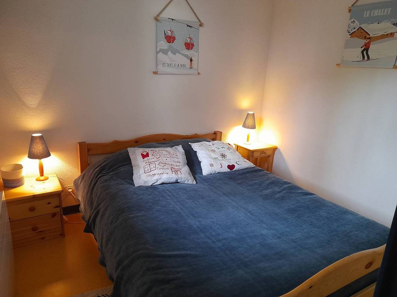 Photo : Appartement de vacances