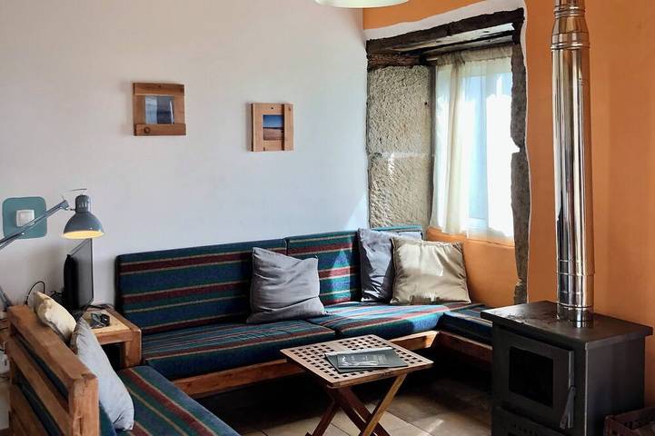 Location de vacances pour 4 personnes à Lajes das Flores - 4