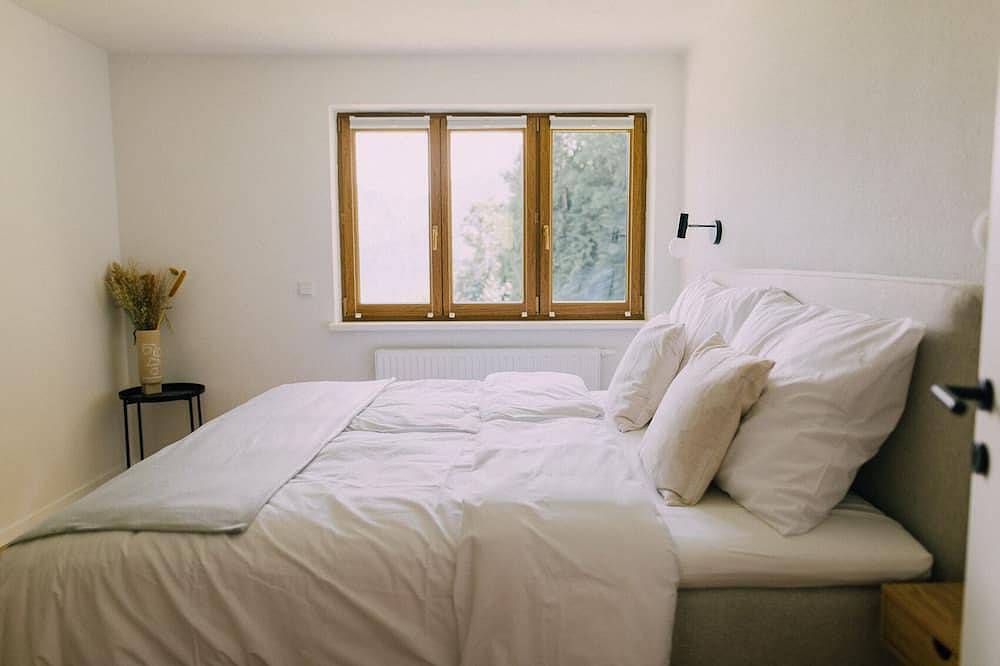 Ganze Wohnung, Bacherlhaus - Apartment 1 in Traunkirchen, Traunviertel