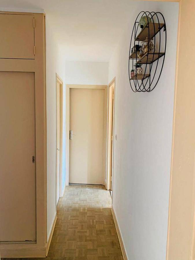 Gîte pour 4 personnes, avec vue et balcon à Saint-Étienne-du-Rouvray - 4