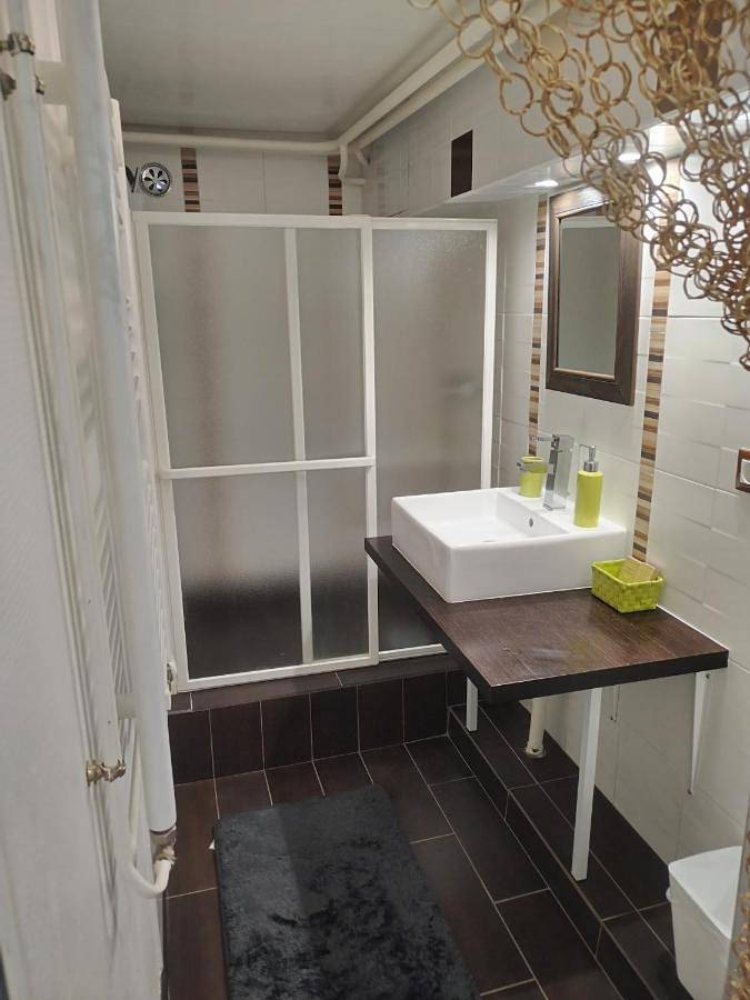 Gîte pour 3 personnes, avec terrasse à Mitry-Mory - 4