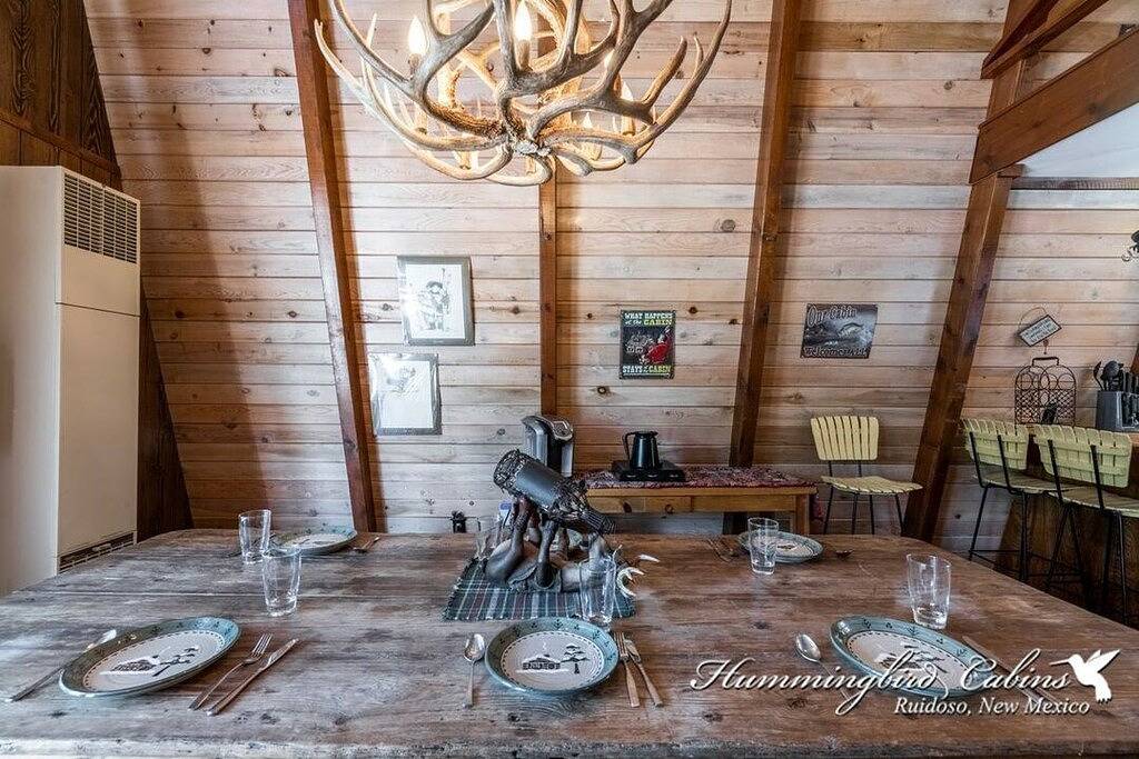 Sweet 16: beauty in the pines! in Alto, Ski Apache