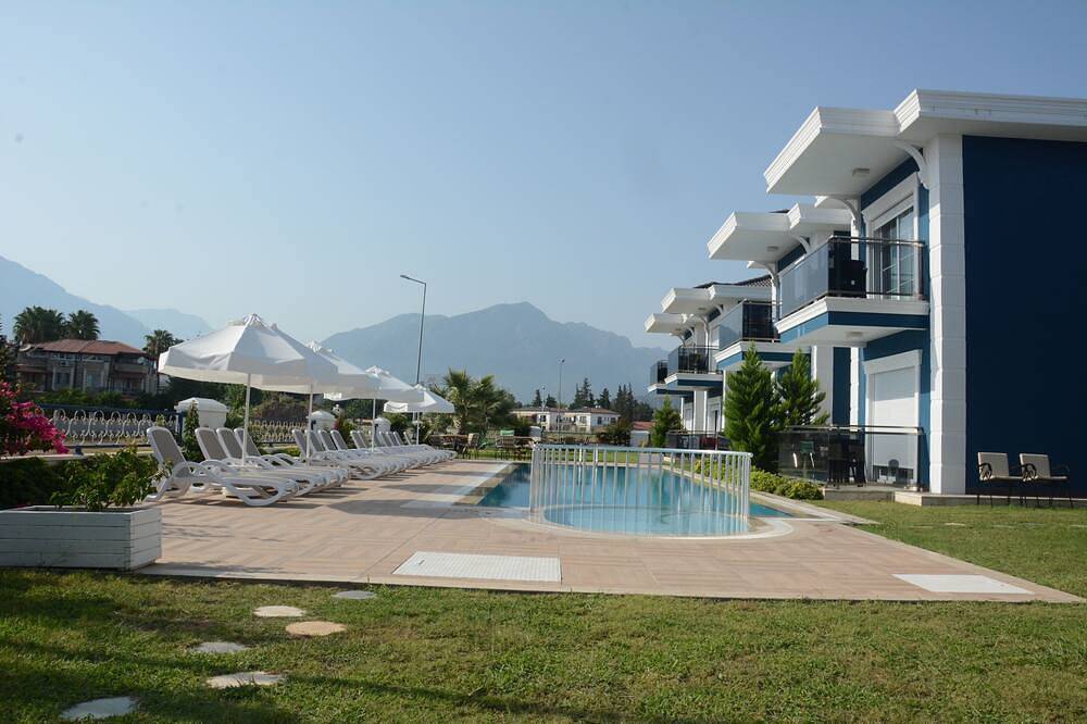 Entire apartment, Sweet Home Kemer Apartments -A1 in Kemer, Antalya Province