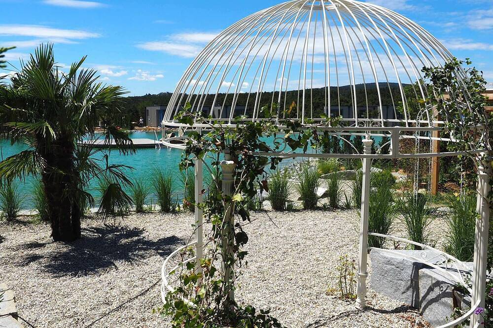 Ferienhaus für 2 Gäste mit 40m² in Schiltern bei Langenlois in Schiltern, Langenlois