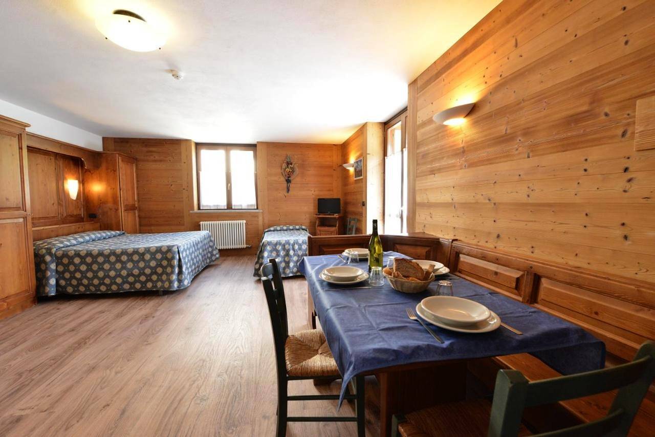 Residence Les Nigritelles in Lillaz (Cogne), Cogne
