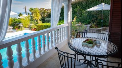 Ferienwohnung für 4 Personen in Lovran, Kvarner Festland, Bild 1