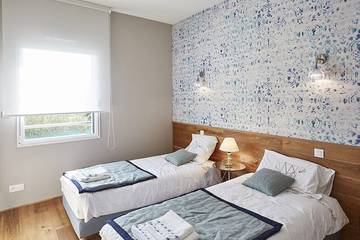 Appartement De Vacances pour 4 Personnes dans Saint-Quay-Portrieux, Côte de Goëlo, Photo 2