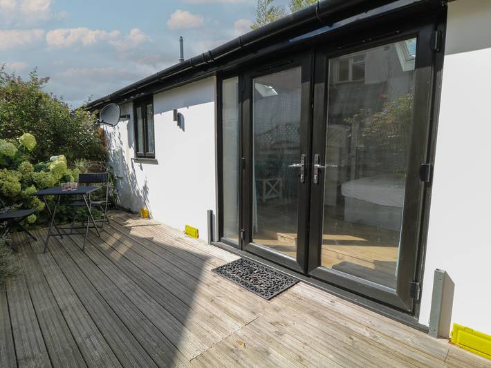 Holiday rental for 2 people in Fordingbridge