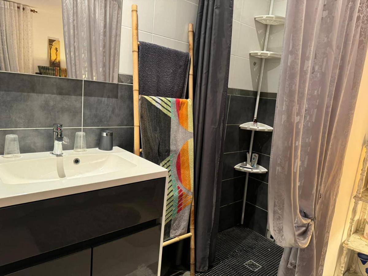 Appartement de vacances entier, Chambre d'hôtes in Montauban, Tarn-et-Garonne